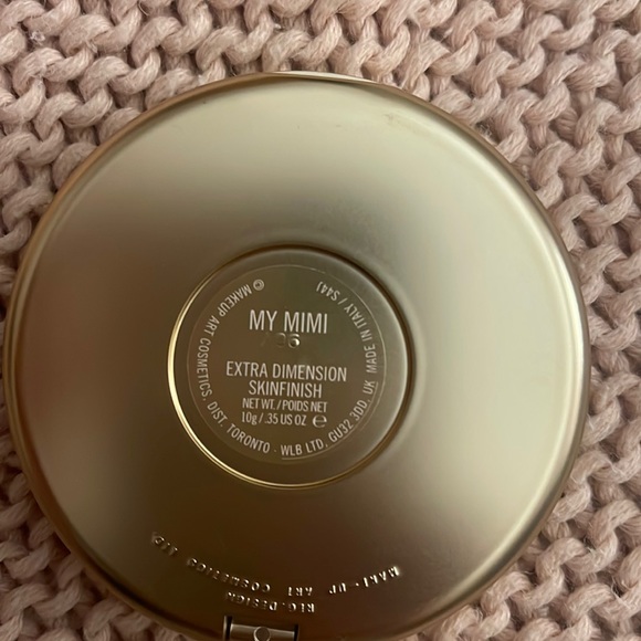 COPY - NEW ✨Limited Edition Mariah Carey by Mac - Picture 5 of 10